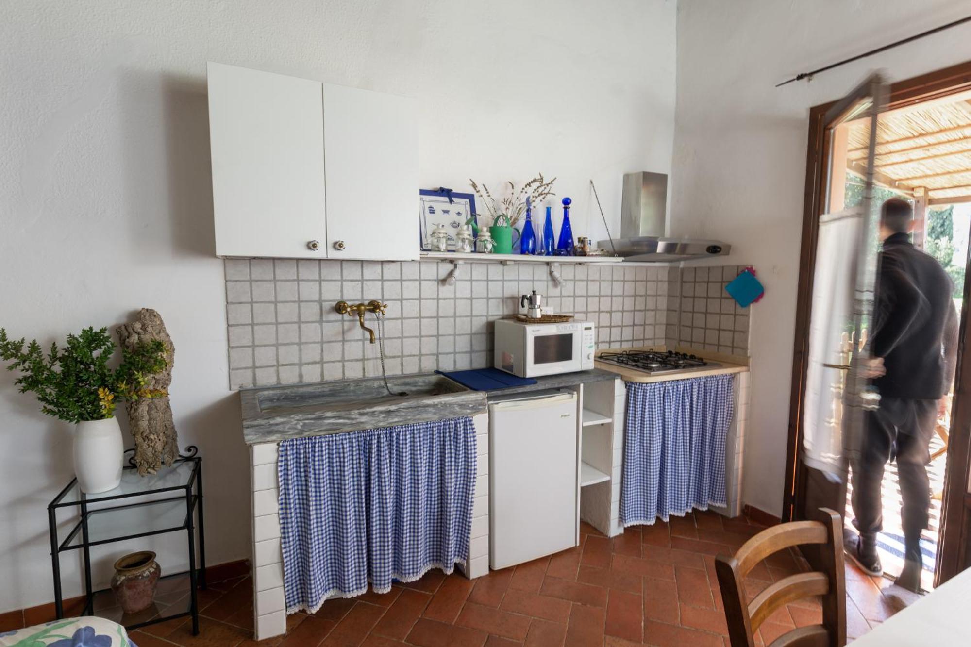 Agriturismo Colle Vento Suvereto Chambre photo
